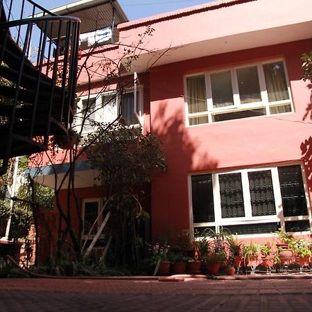 Ojas Wellness B&B Lalitpur Extérieur photo
