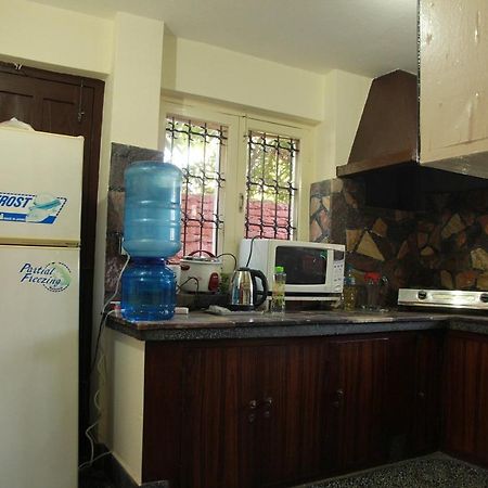 Ojas Wellness B&B Lalitpur Extérieur photo