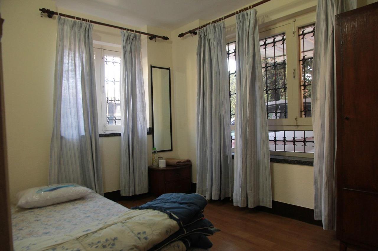 Ojas Wellness B&B Lalitpur Extérieur photo