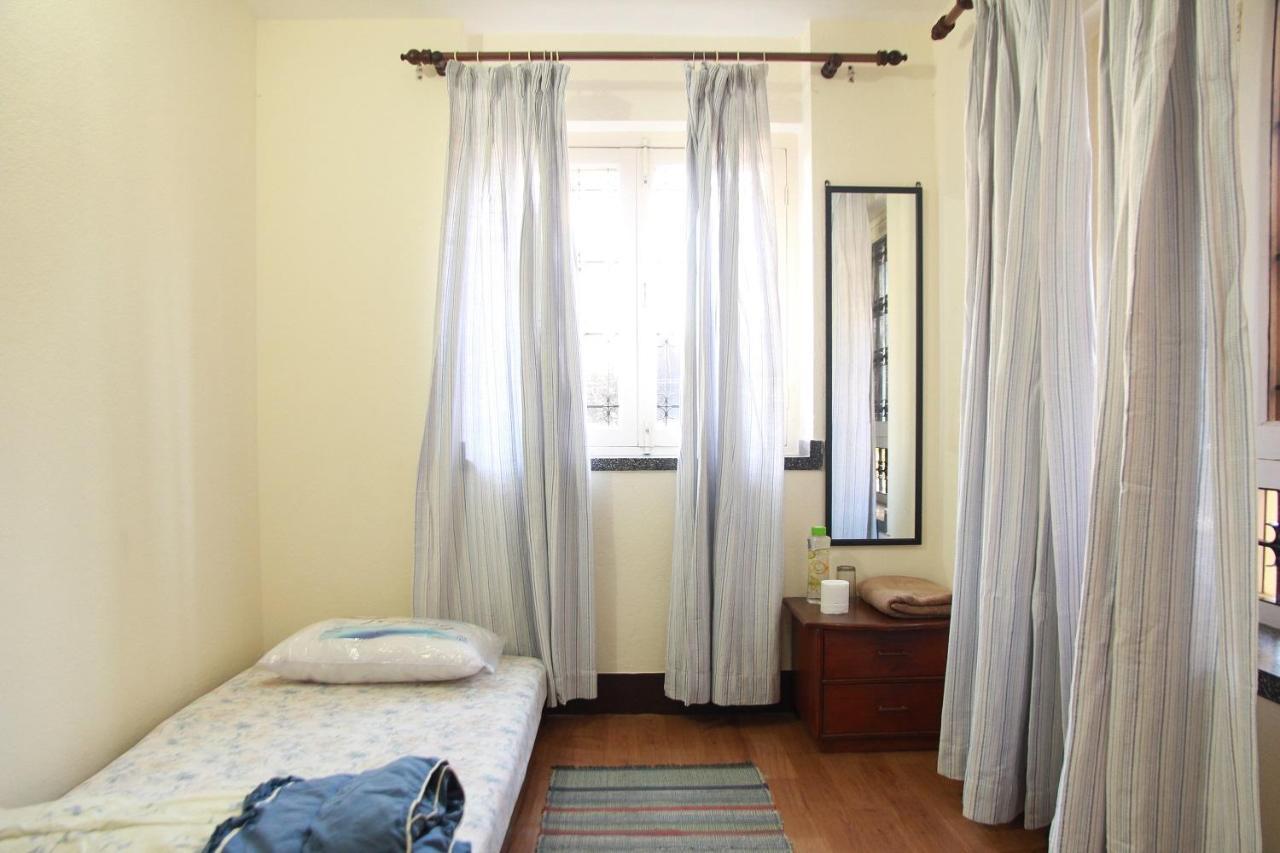 Ojas Wellness B&B Lalitpur Extérieur photo