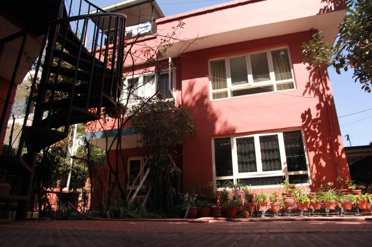 Ojas Wellness B&B Lalitpur Extérieur photo