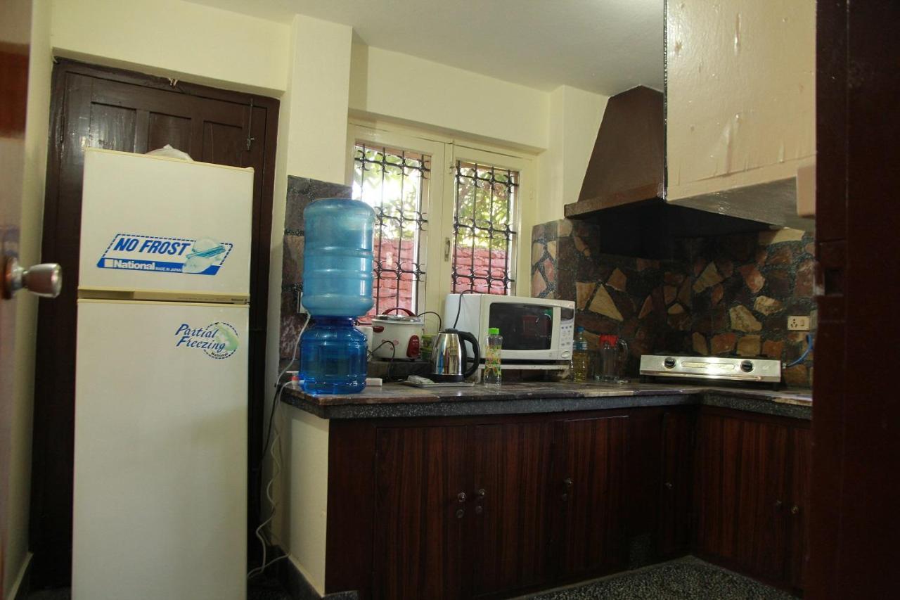 Ojas Wellness B&B Lalitpur Extérieur photo