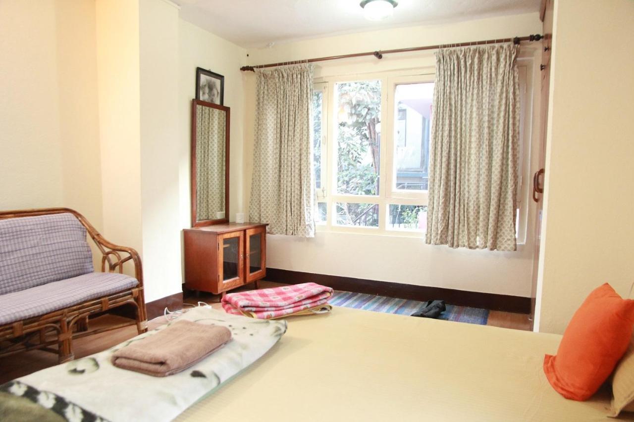 Ojas Wellness B&B Lalitpur Extérieur photo