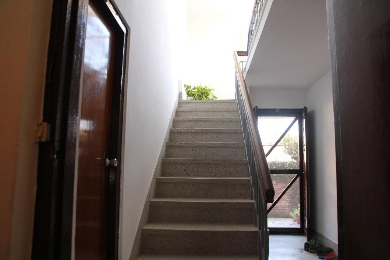 Ojas Wellness B&B Lalitpur Extérieur photo
