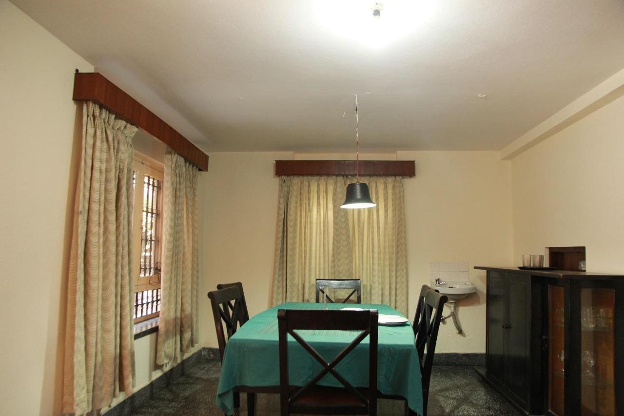 Ojas Wellness B&B Lalitpur Extérieur photo