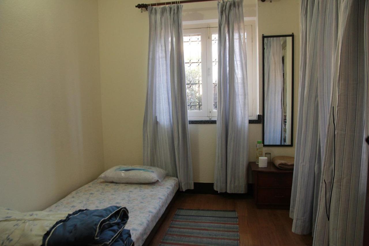 Ojas Wellness B&B Lalitpur Extérieur photo