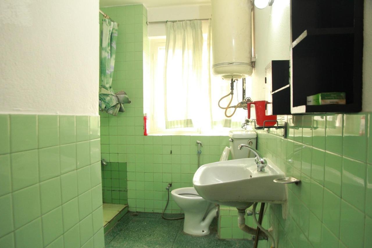 Ojas Wellness B&B Lalitpur Extérieur photo