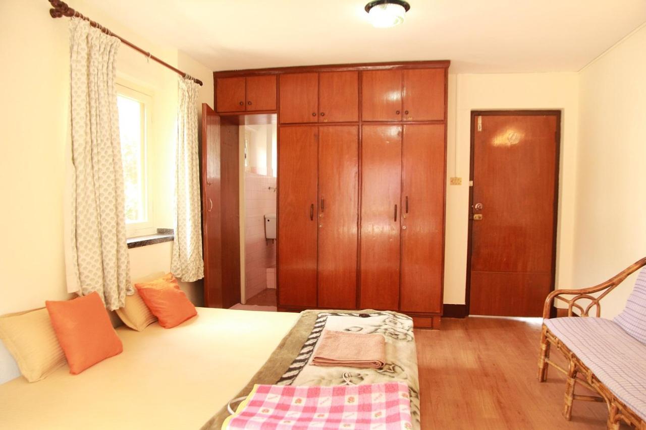 Ojas Wellness B&B Lalitpur Extérieur photo