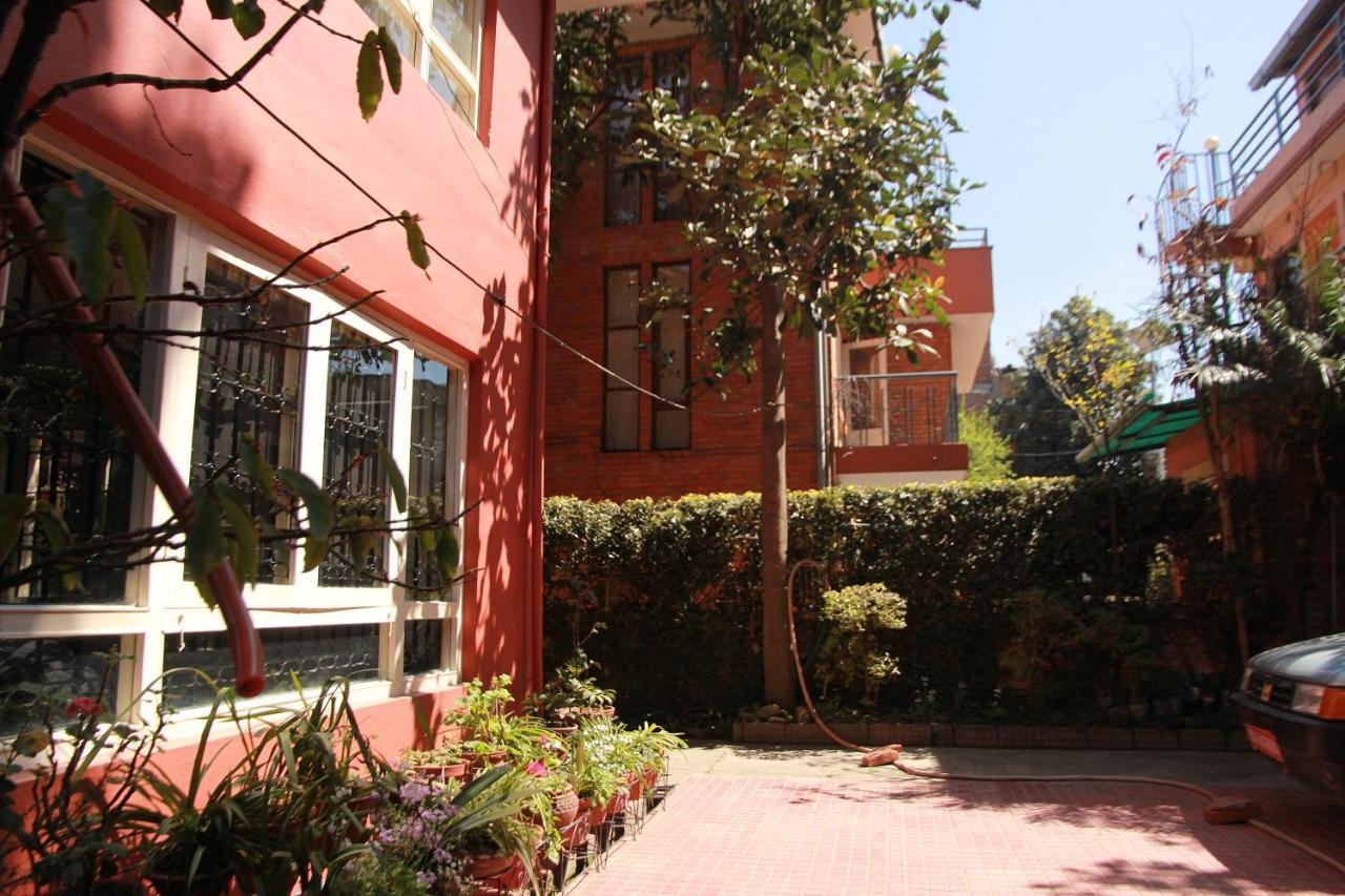 Ojas Wellness B&B Lalitpur Extérieur photo