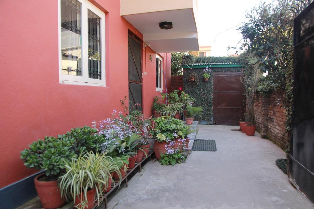 Ojas Wellness B&B Lalitpur Extérieur photo