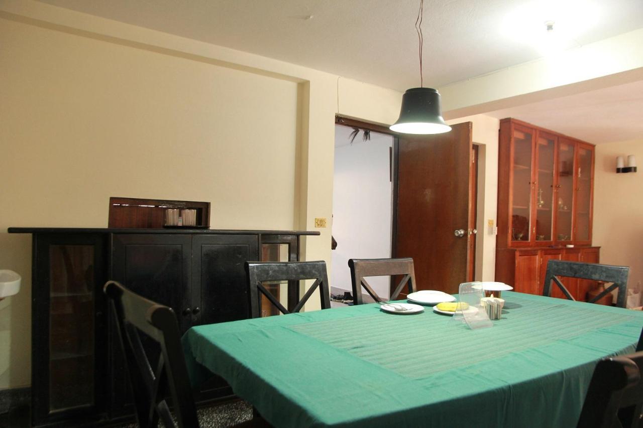 Ojas Wellness B&B Lalitpur Extérieur photo