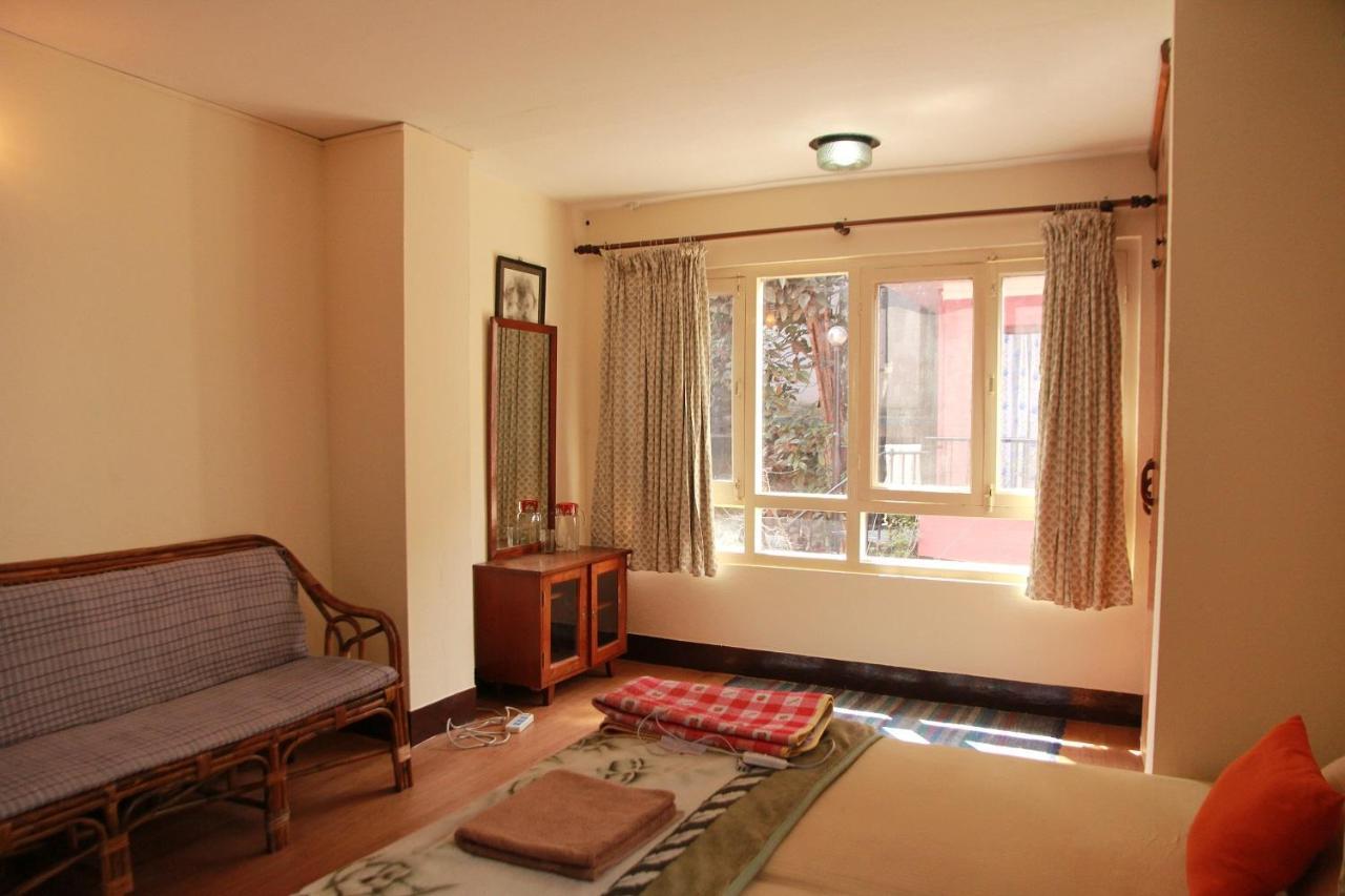 Ojas Wellness B&B Lalitpur Extérieur photo