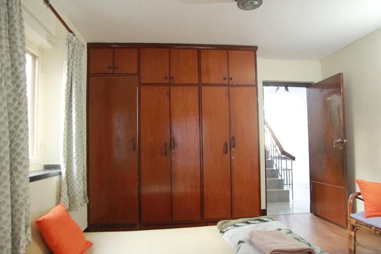 Ojas Wellness B&B Lalitpur Extérieur photo