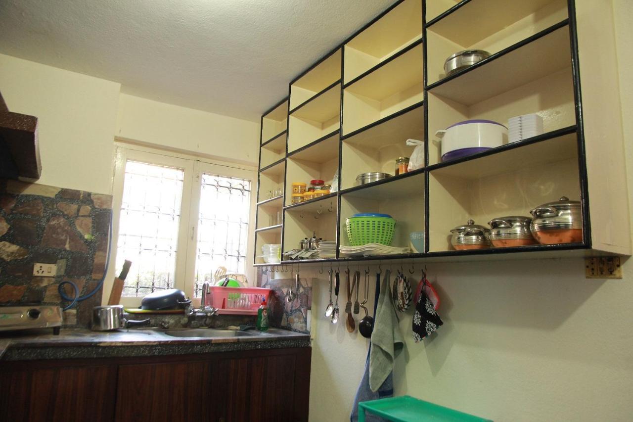 Ojas Wellness B&B Lalitpur Extérieur photo
