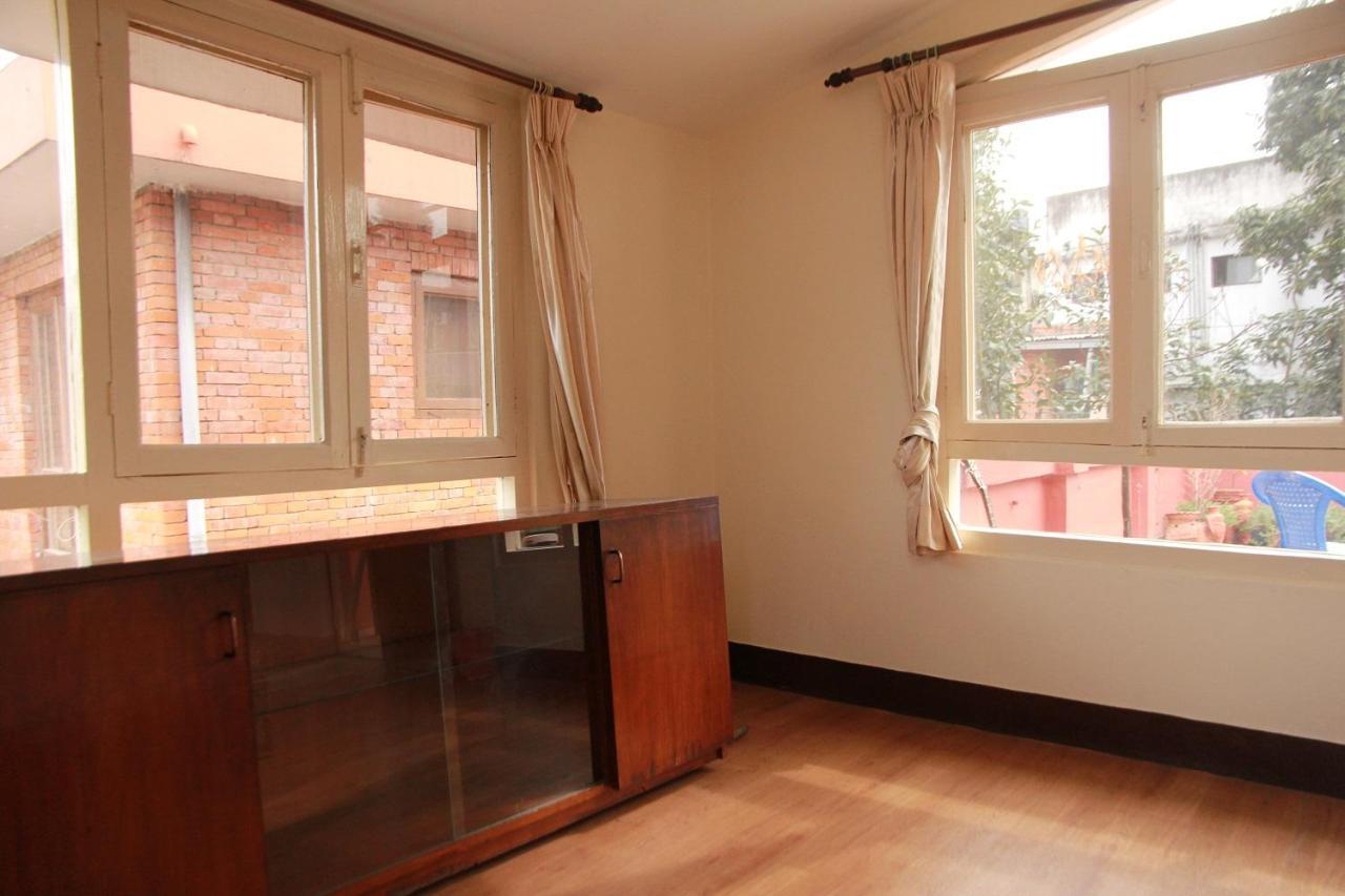 Ojas Wellness B&B Lalitpur Extérieur photo