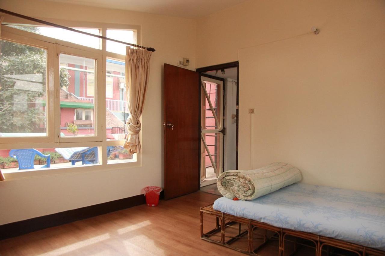 Ojas Wellness B&B Lalitpur Extérieur photo