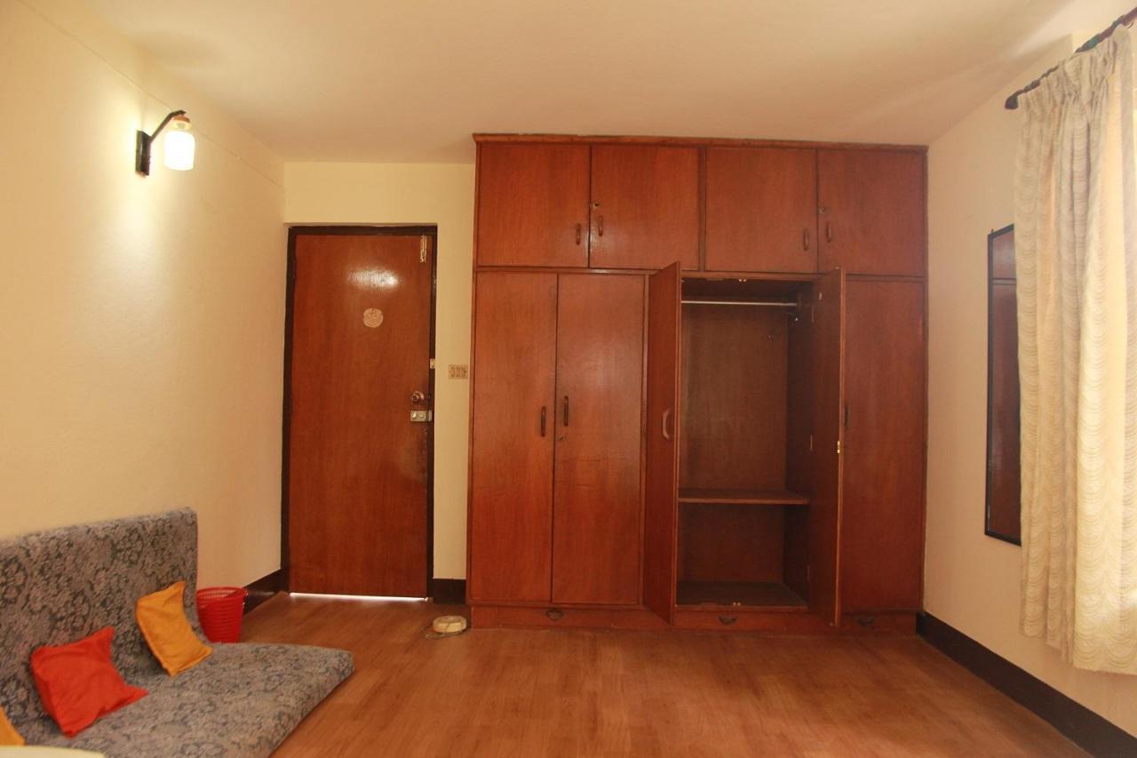 Ojas Wellness B&B Lalitpur Extérieur photo