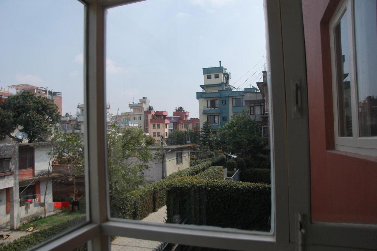 Ojas Wellness B&B Lalitpur Extérieur photo