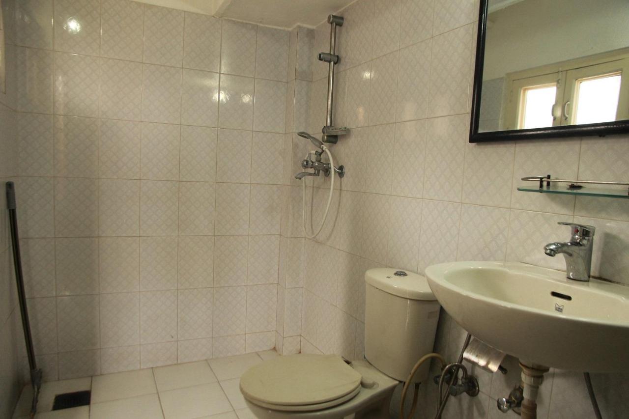 Ojas Wellness B&B Lalitpur Extérieur photo