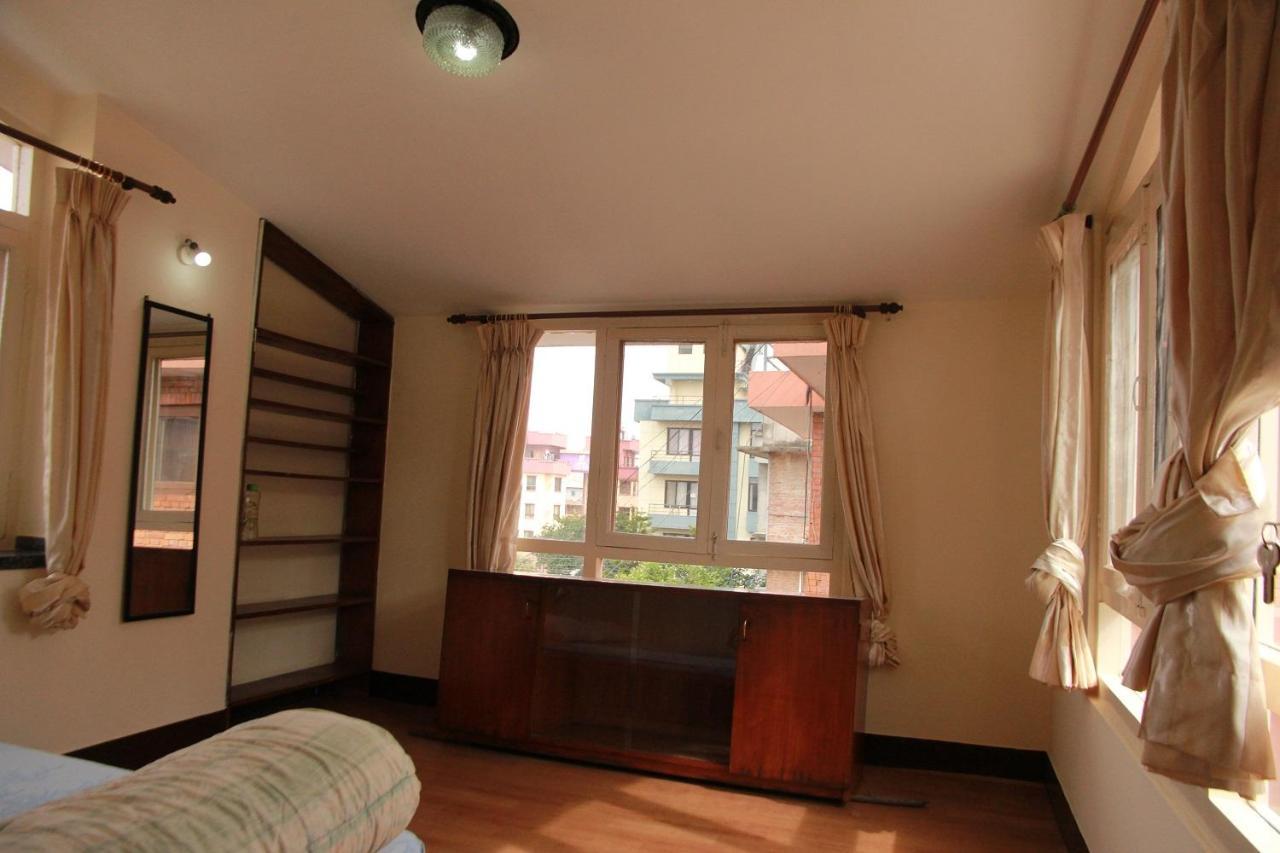 Ojas Wellness B&B Lalitpur Extérieur photo