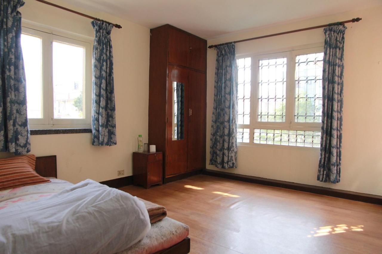 Ojas Wellness B&B Lalitpur Extérieur photo