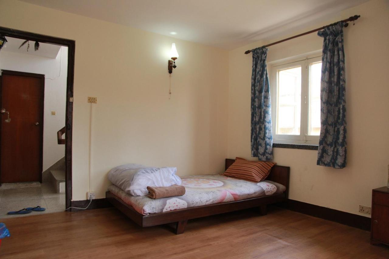 Ojas Wellness B&B Lalitpur Extérieur photo