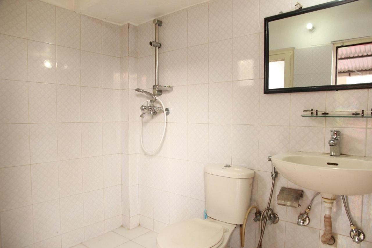 Ojas Wellness B&B Lalitpur Extérieur photo