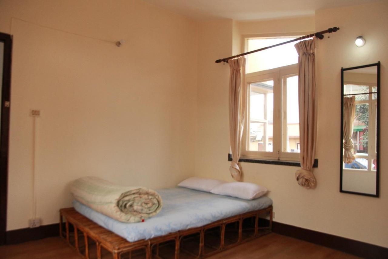 Ojas Wellness B&B Lalitpur Extérieur photo