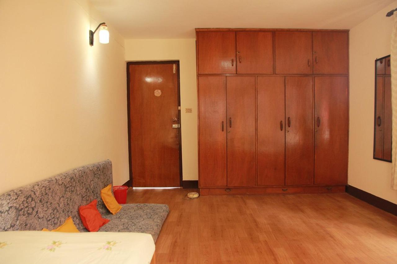 Ojas Wellness B&B Lalitpur Extérieur photo