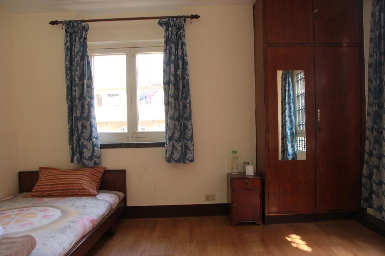 Ojas Wellness B&B Lalitpur Extérieur photo
