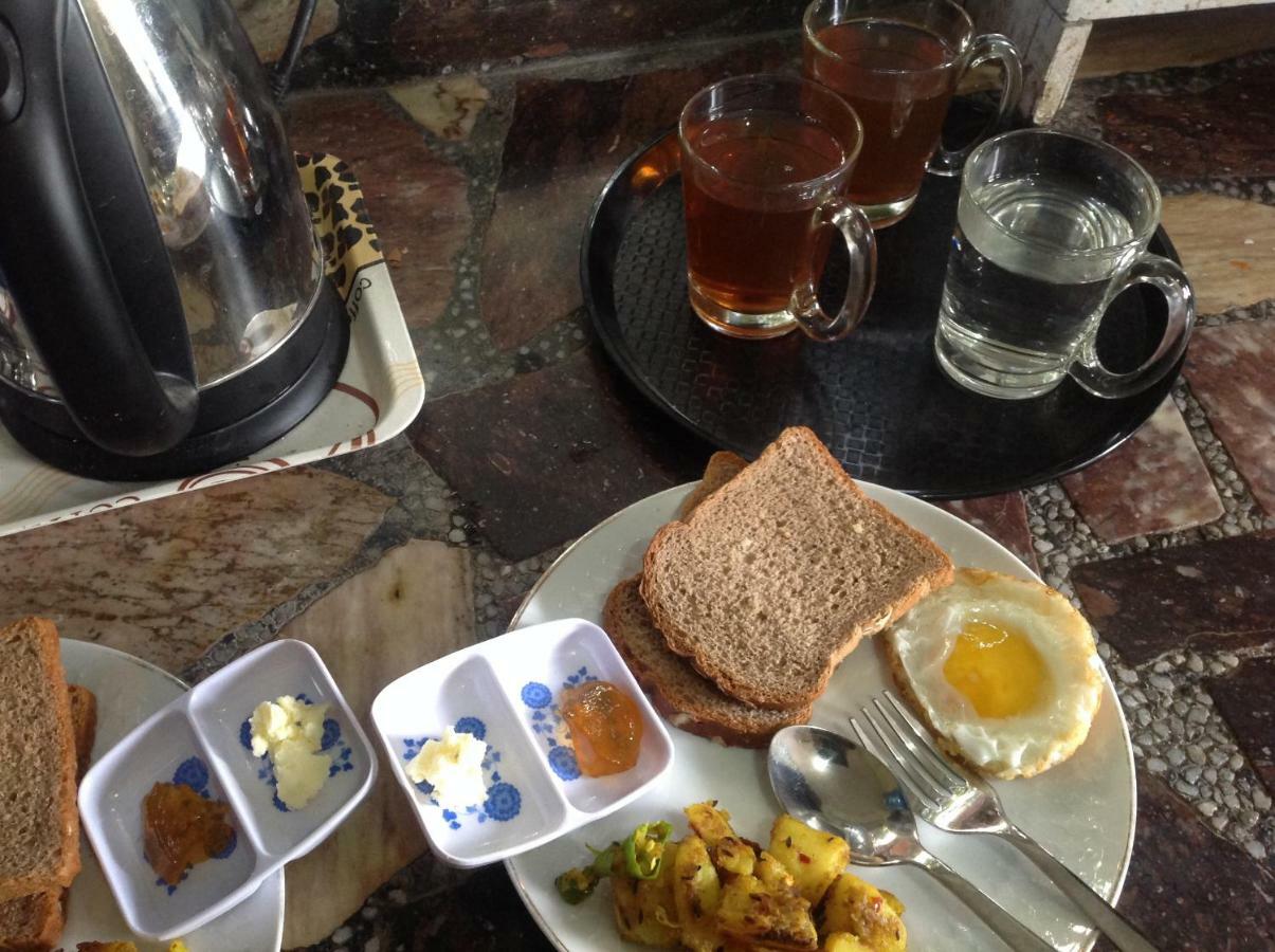 Ojas Wellness B&B Lalitpur Extérieur photo