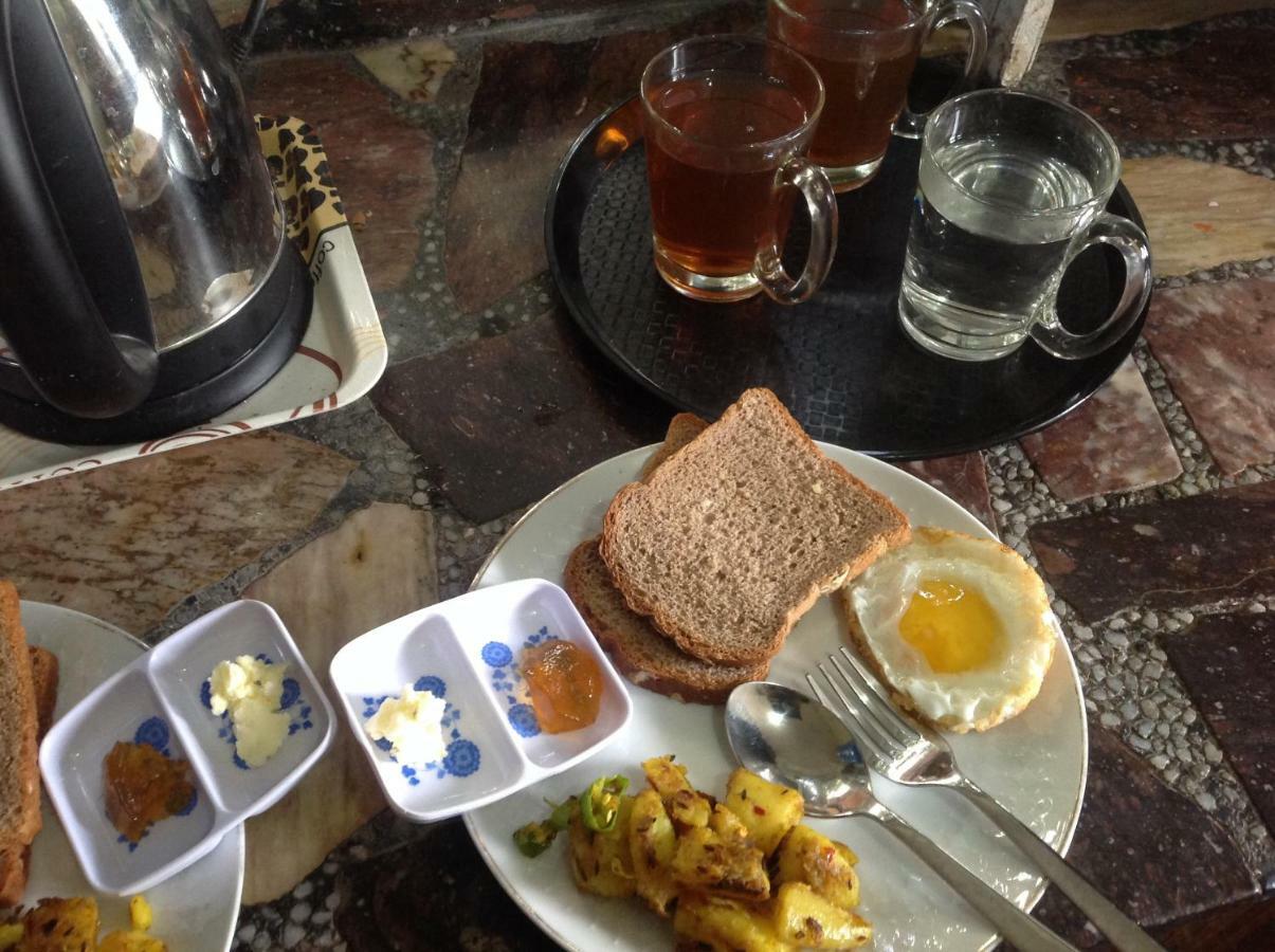 Ojas Wellness B&B Lalitpur Extérieur photo