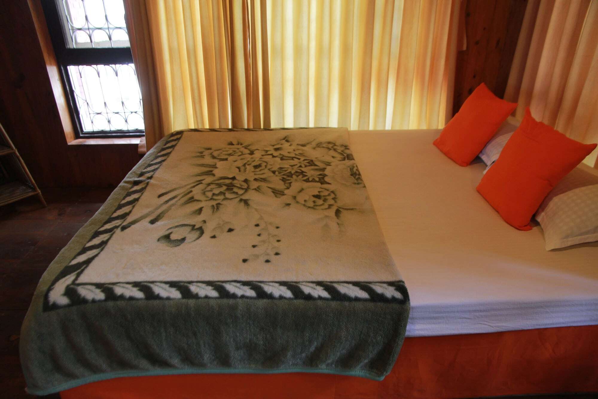 Ojas Wellness B&B Lalitpur Extérieur photo